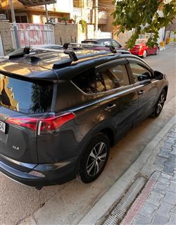 تويوتا راف 4